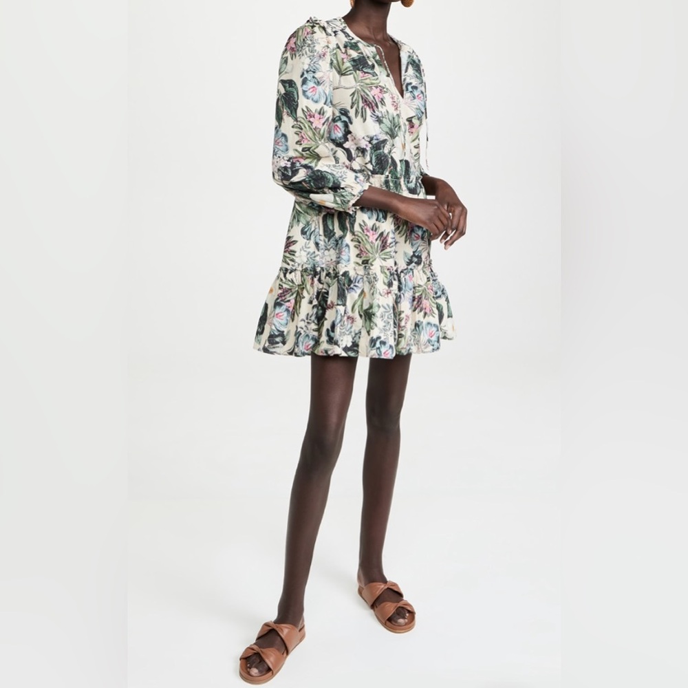Generation Love Rumi Dress